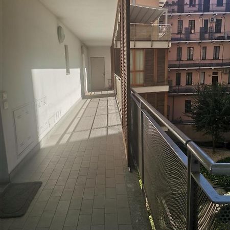 B&B Portello Milano Exterior foto