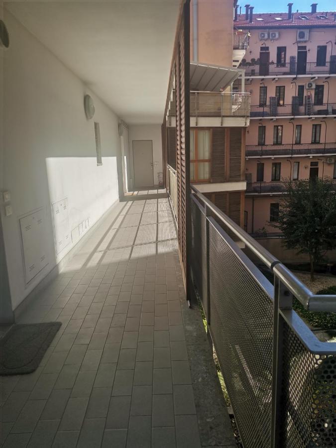 B&B Portello Milano Exterior foto