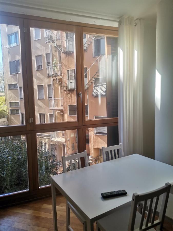 B&B Portello Milano Exterior foto