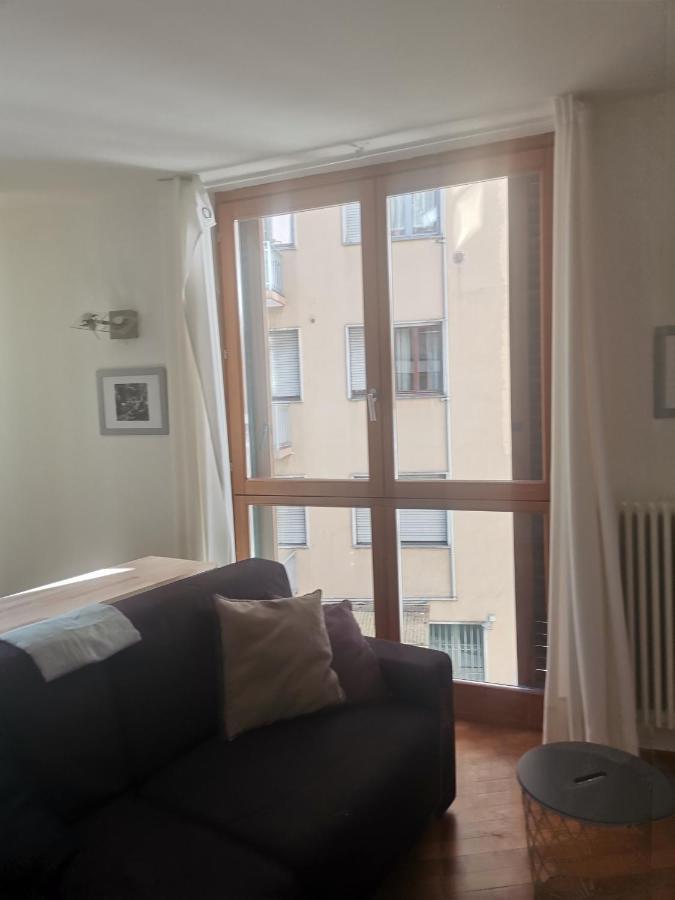 B&B Portello Milano Exterior foto