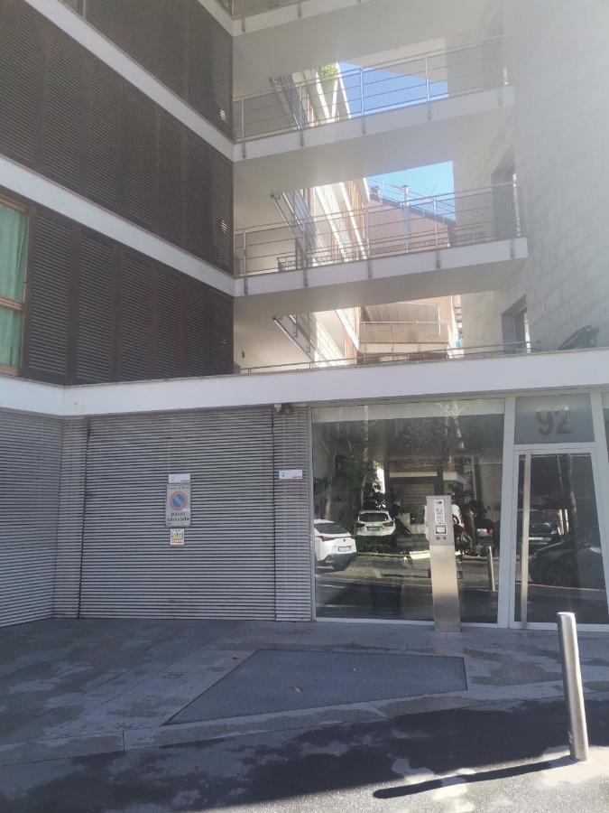B&B Portello Milano Exterior foto